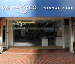 Parkway Centre (D15), Retail #529803511